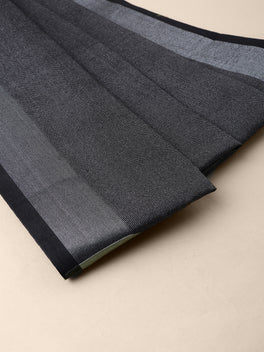 Attractive Stylish Linen Women Sarees