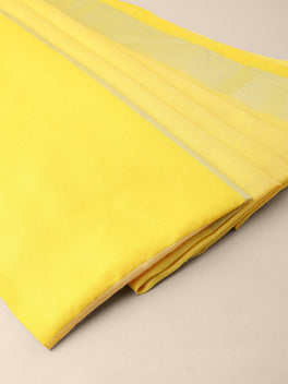 Attractive Stylish Linen Women Sarees