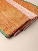 Load image into Gallery viewer, Charvi Attractive Kora Muslin Silk Women&#39;s Sarees