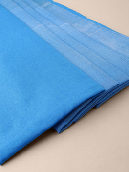 Attractive Stylish Linen Women Sarees