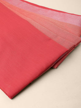 Attractive Stylish Linen Women Sarees