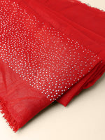 Load image into Gallery viewer, Haneesha Ensemble Vichitra Silk Saree