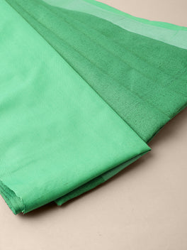 Attractive Stylish Linen Women Sarees