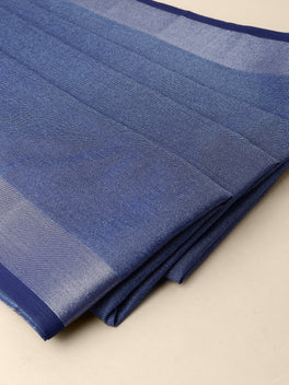 Attractive Stylish Linen Women Sarees