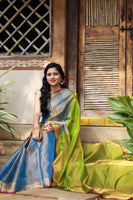 Load image into Gallery viewer, Uppada Pure Silk Tissue Sarees
