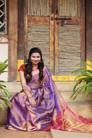 Load image into Gallery viewer, Uppada Pure Silk Tissue Sarees