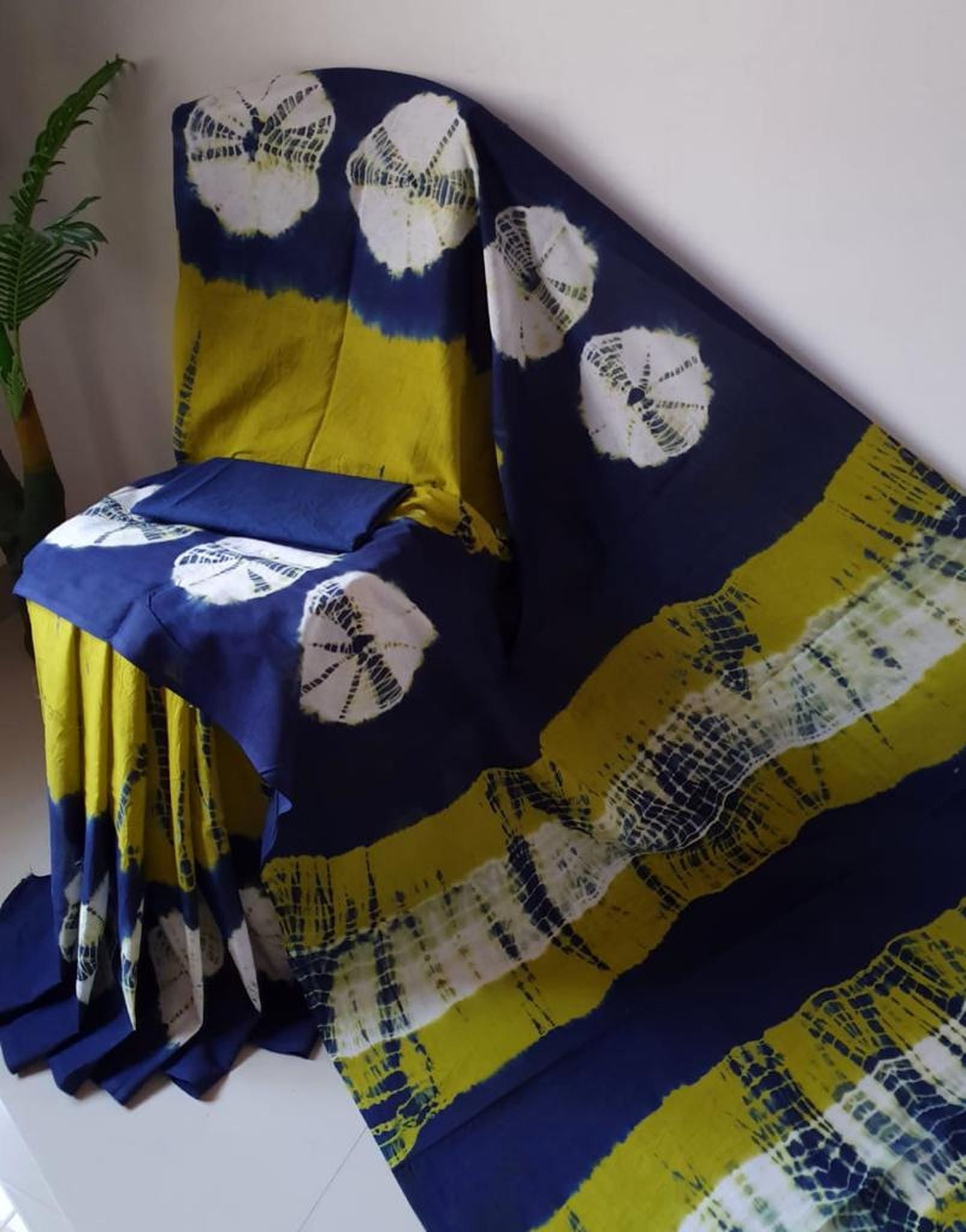 Mul Mul Cotton Saree With Beautiful Prints