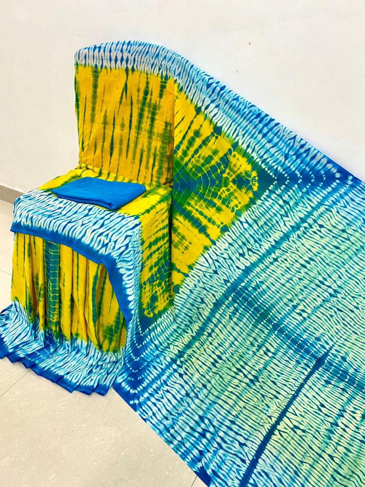 Mul Mul Cotton Saree With Beautiful Prints