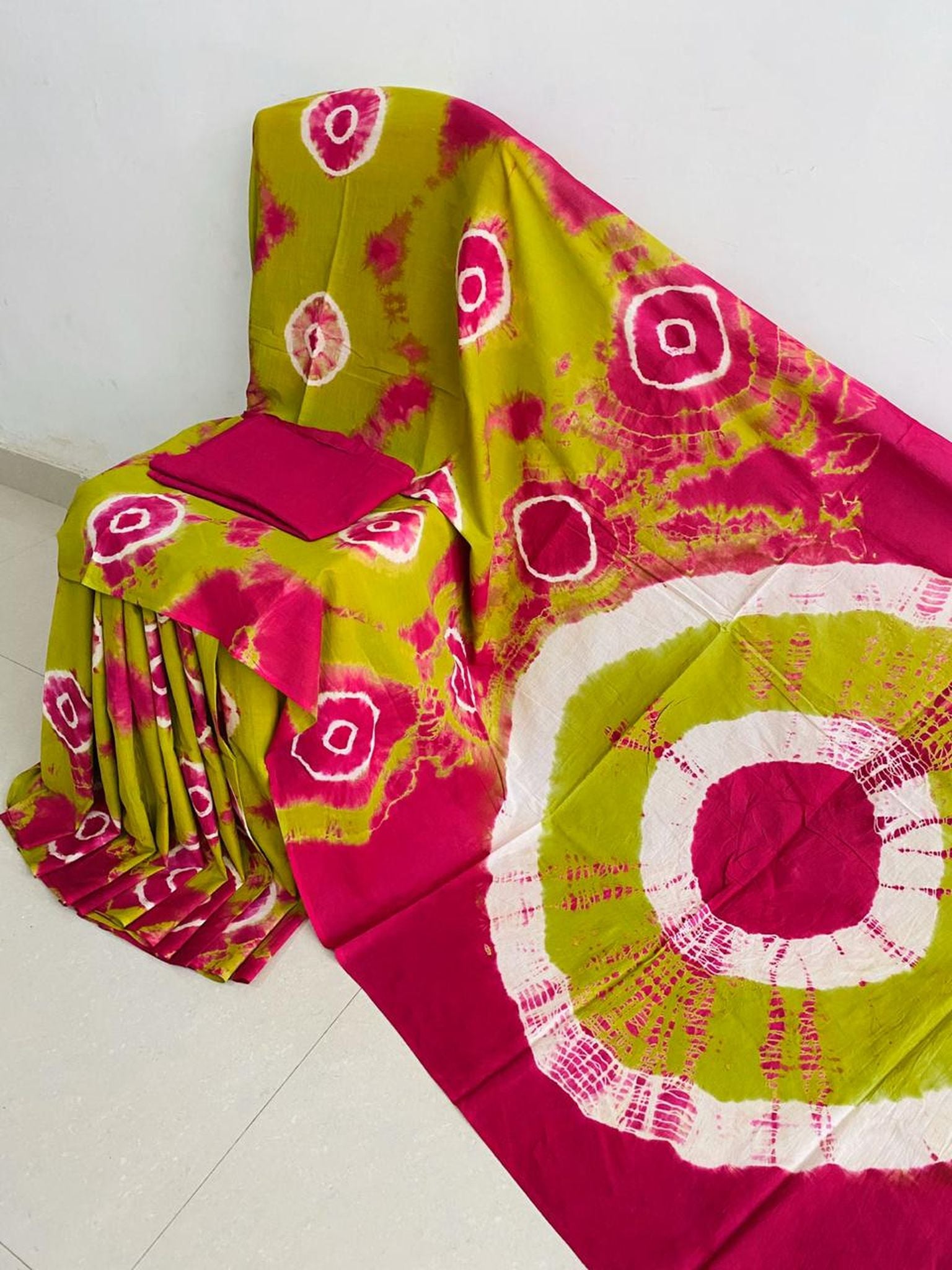 Mul Mul Cotton Saree With Beautiful Prints