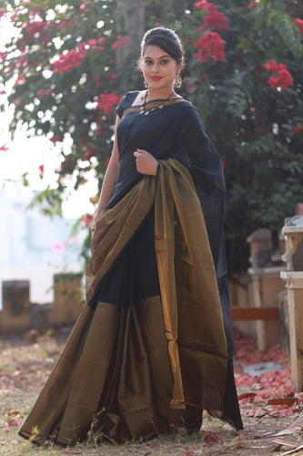 Uppada Pure Silk Tissue Sarees