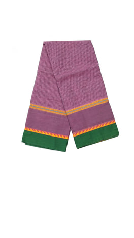 Narayanpet Pure Cotton Hand-Woven Saree