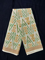 Load image into Gallery viewer, PRINTED KERALA COTTON SAREES