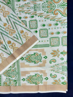 Load image into Gallery viewer, PRINTED KERALA COTTON SAREES