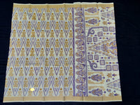 Load image into Gallery viewer, PRINTED KERALA COTTON SAREES