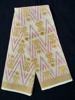 PRINTED KERALA COTTON SAREES