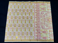 Load image into Gallery viewer, PRINTED KERALA COTTON SAREES