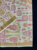 Load image into Gallery viewer, PRINTED KERALA COTTON SAREES