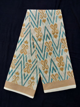 PRINTED KERALA COTTON SAREES