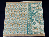 Load image into Gallery viewer, PRINTED KERALA COTTON SAREES