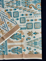 Load image into Gallery viewer, PRINTED KERALA COTTON SAREES
