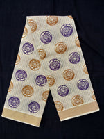 Load image into Gallery viewer, PRINTED KERALA COTTON SAREES