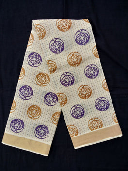 PRINTED KERALA COTTON SAREES