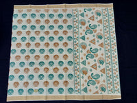 Load image into Gallery viewer, PRINTED KERALA COTTON SAREES