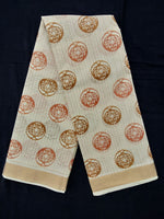 Load image into Gallery viewer, PRINTED KERALA COTTON SAREES