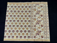 Load image into Gallery viewer, PRINTED KERALA COTTON SAREES