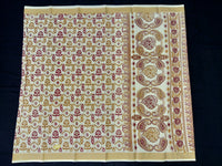 Load image into Gallery viewer, PRINTED KERALA COTTON SAREES