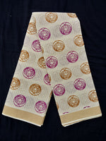 Load image into Gallery viewer, PRINTED KERALA COTTON SAREES