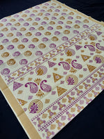 Load image into Gallery viewer, PRINTED KERALA COTTON SAREES