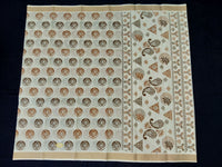 Load image into Gallery viewer, PRINTED KERALA COTTON SAREES