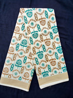 Load image into Gallery viewer, PRINTED KERALA COTTON SAREES