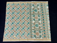 Load image into Gallery viewer, PRINTED KERALA COTTON SAREES