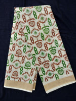 Load image into Gallery viewer, PRINTED KERALA COTTON SAREES