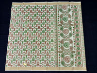Load image into Gallery viewer, PRINTED KERALA COTTON SAREES