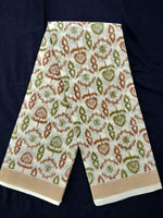 Load image into Gallery viewer, PRINTED KERALA COTTON SAREES