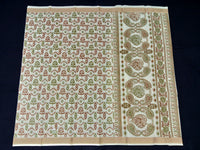 Load image into Gallery viewer, PRINTED KERALA COTTON SAREES