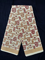 Load image into Gallery viewer, PRINTED KERALA COTTON SAREES