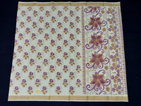 Load image into Gallery viewer, PRINTED KERALA COTTON SAREES