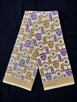 Load image into Gallery viewer, PRINTED KERALA COTTON SAREES