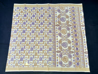 Load image into Gallery viewer, PRINTED KERALA COTTON SAREES