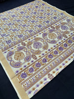 Load image into Gallery viewer, PRINTED KERALA COTTON SAREES