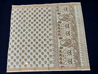 Load image into Gallery viewer, PRINTED KERALA COTTON SAREES