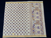 Load image into Gallery viewer, PRINTED KERALA COTTON SAREES