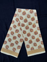 Load image into Gallery viewer, PRINTED KERALA COTTON SAREES