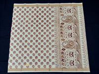 Load image into Gallery viewer, PRINTED KERALA COTTON SAREES