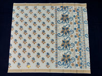 Load image into Gallery viewer, PRINTED KERALA COTTON SAREES