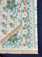 Load image into Gallery viewer, PRINTED KERALA COTTON SAREES